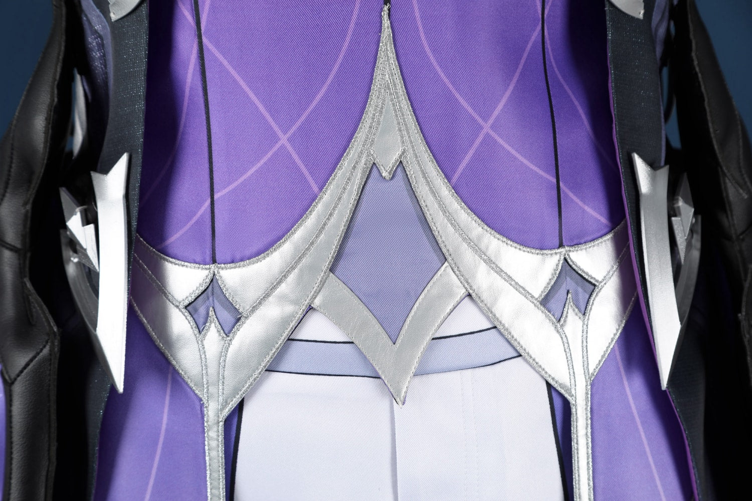 [ylevol] Genshin Impact Durin Top Level Full Set Male Cosplay Costumes