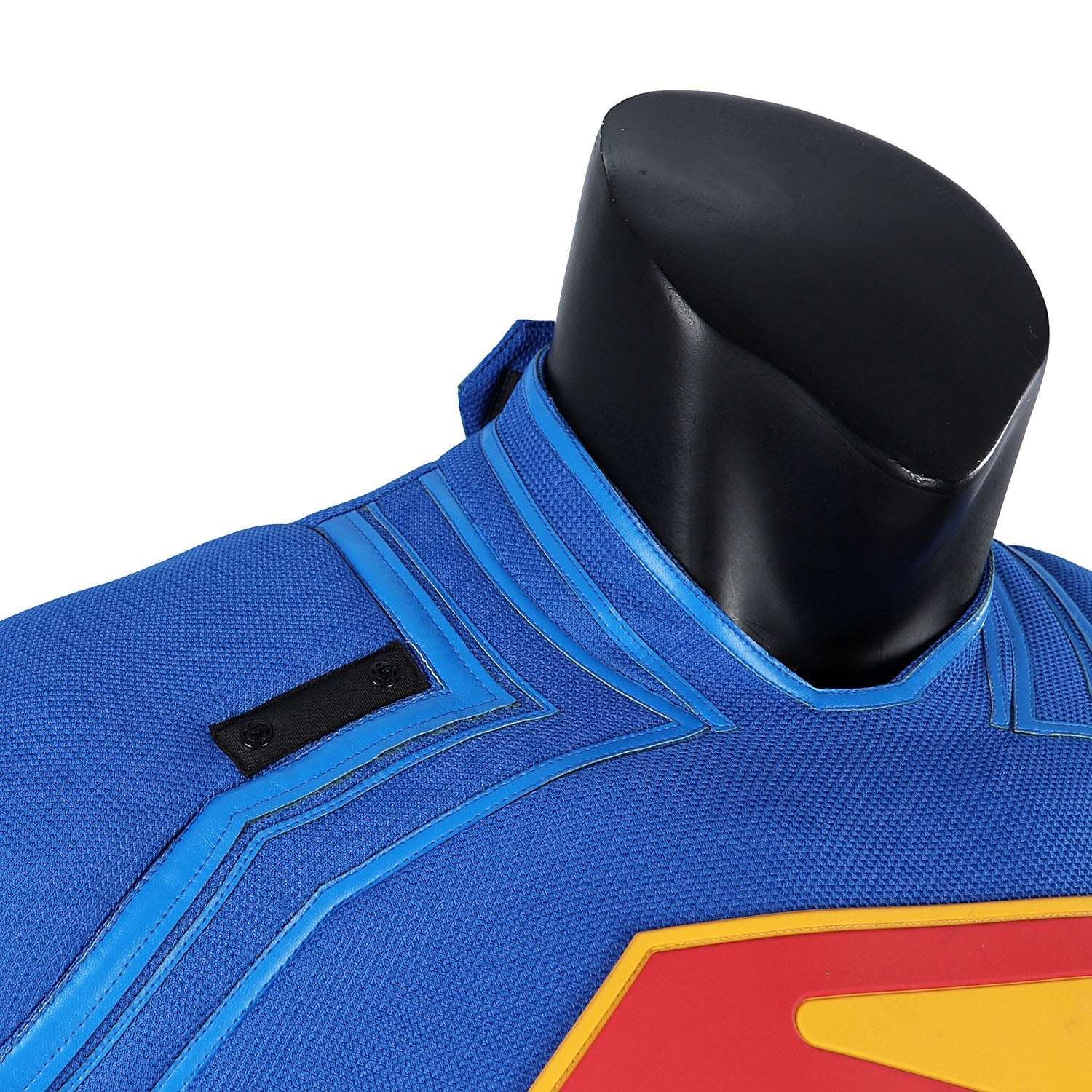 [ylevol] Superman Legacy Clark Kent Top Level Male Cosplay Costumes