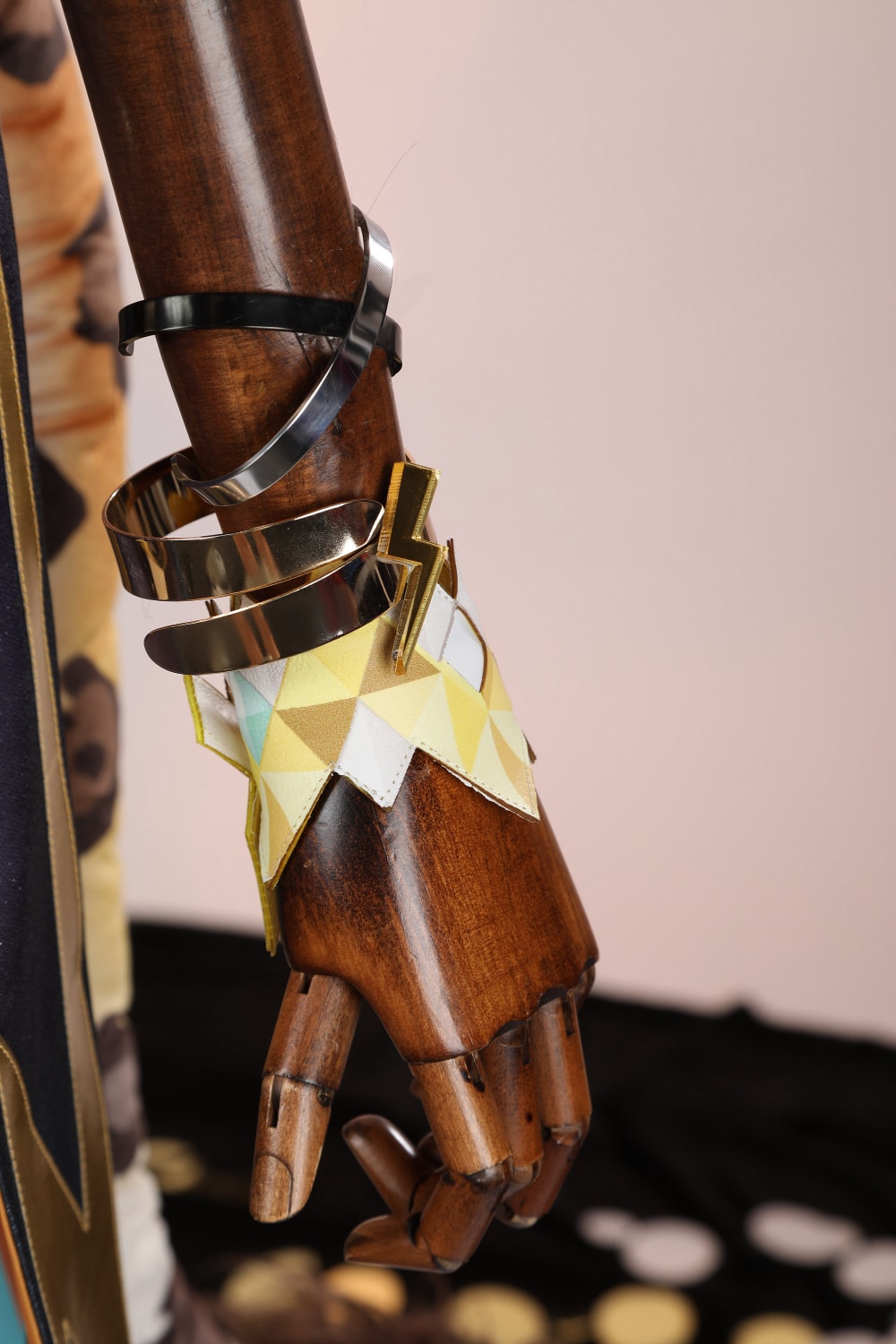 [ylevol] Game Genshin Impact Natlan Xilonen Top Level Cosplay Costumes