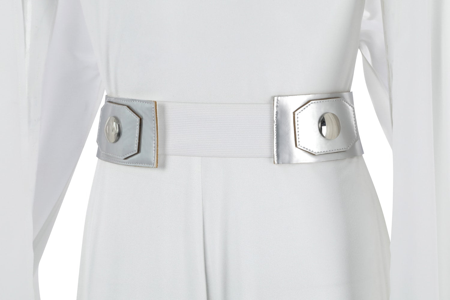 [ylevol] Star Wars 4 A New Hope Princess Leia Dress Cosplay Costumes