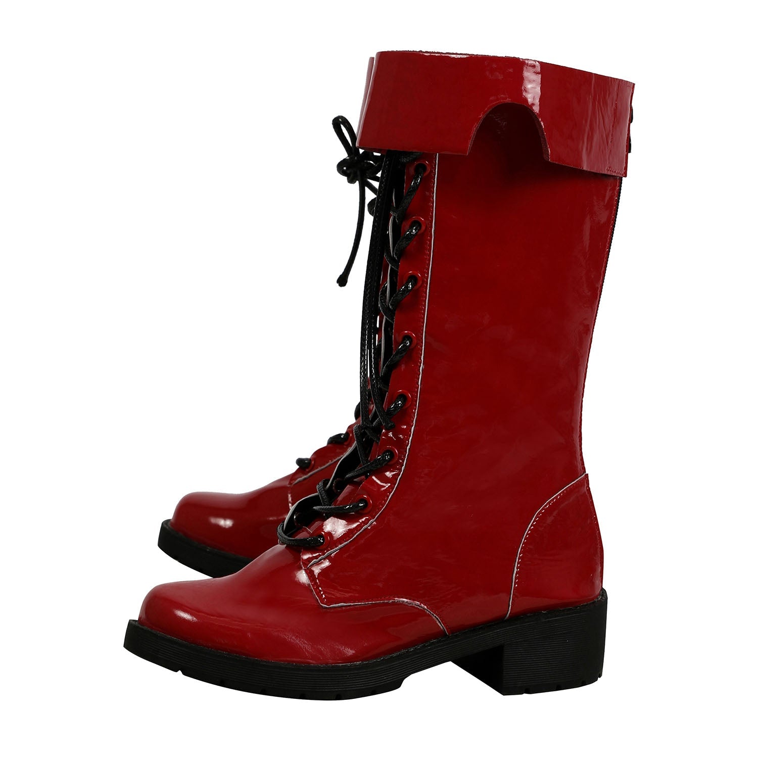 [ylevol] Street Fighter 6 Cammy Female Leather Cosplay Costumes