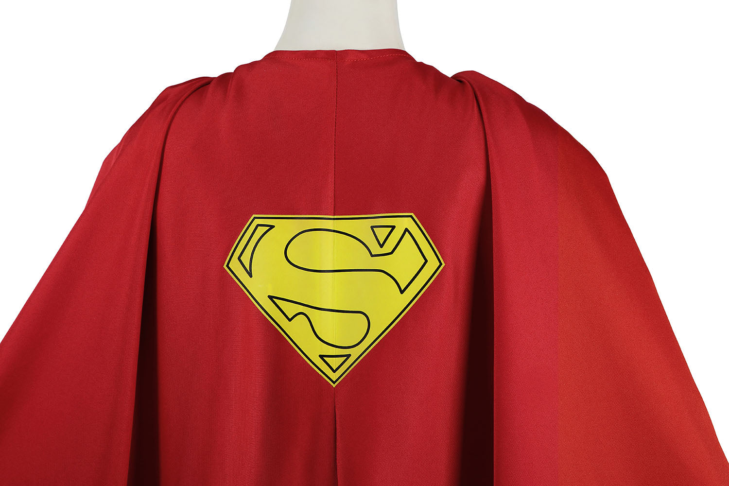 [ylevol] Superman 1978 Moive Christopher Reeve Kids Jumpsuit Cosplay Costumes