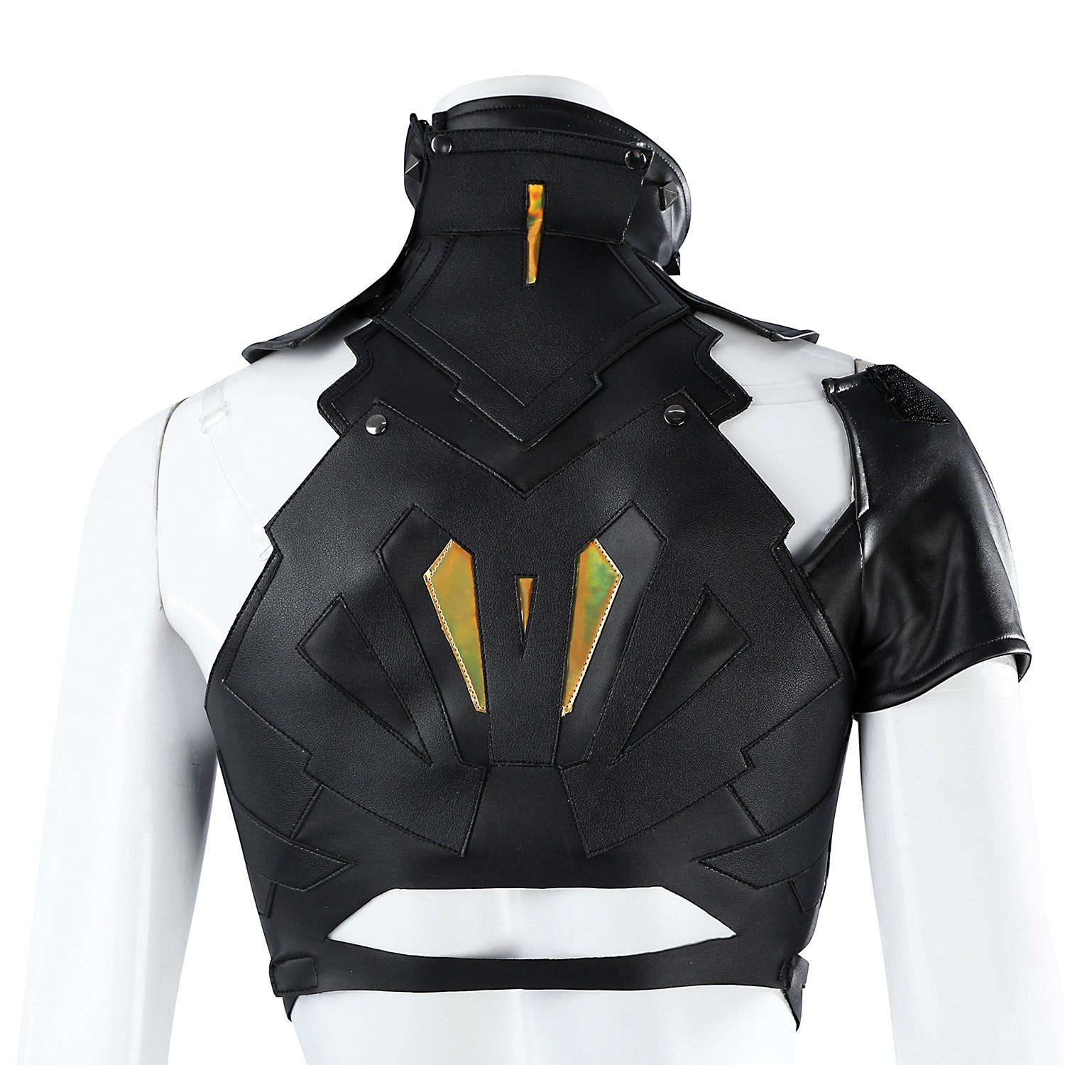 [ylevol] Game Marvel Rivals Magik Top Level Full Set Cosplay Costumes