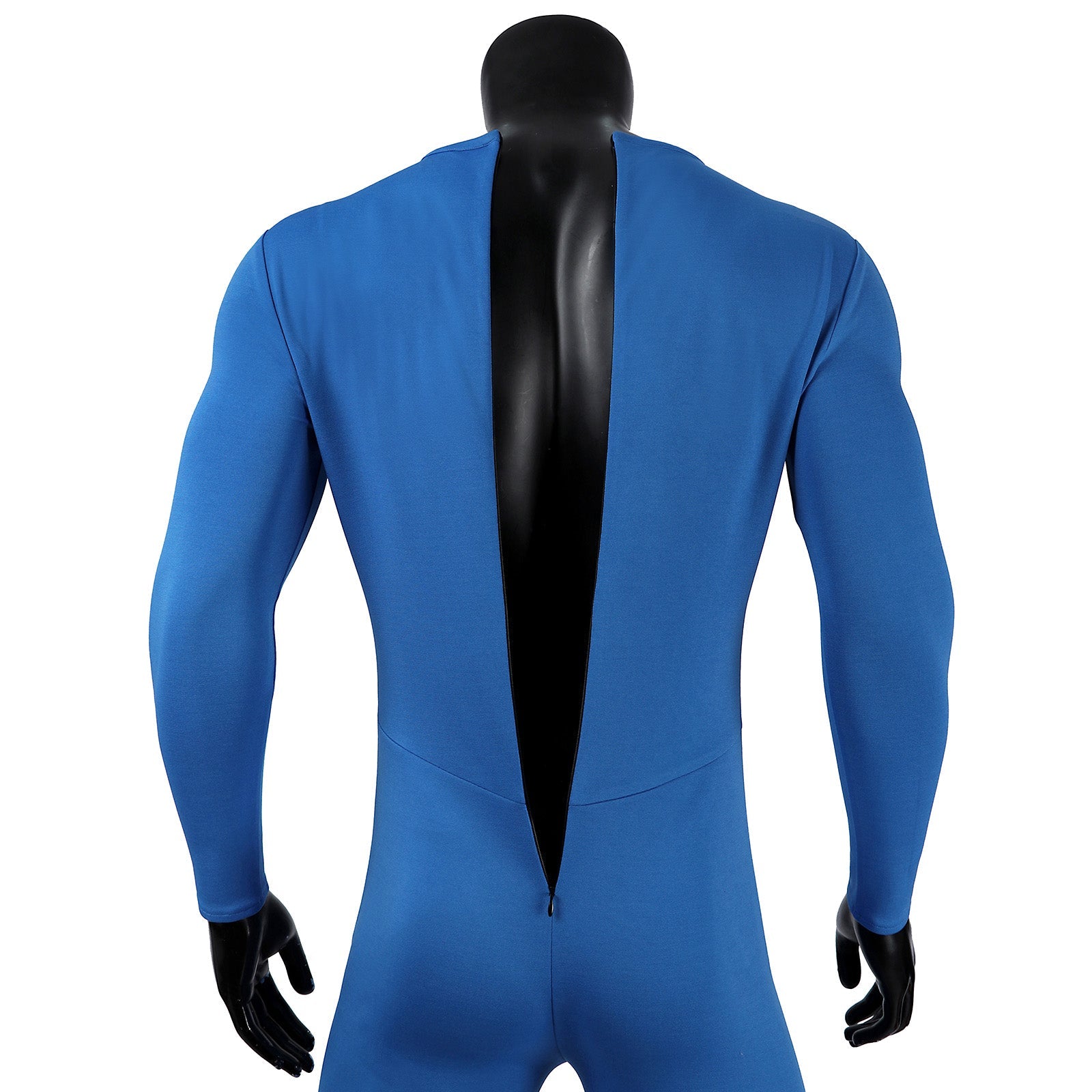 Christopher Reeve 1978 Superman Movie Full Set Cosplay Costumes