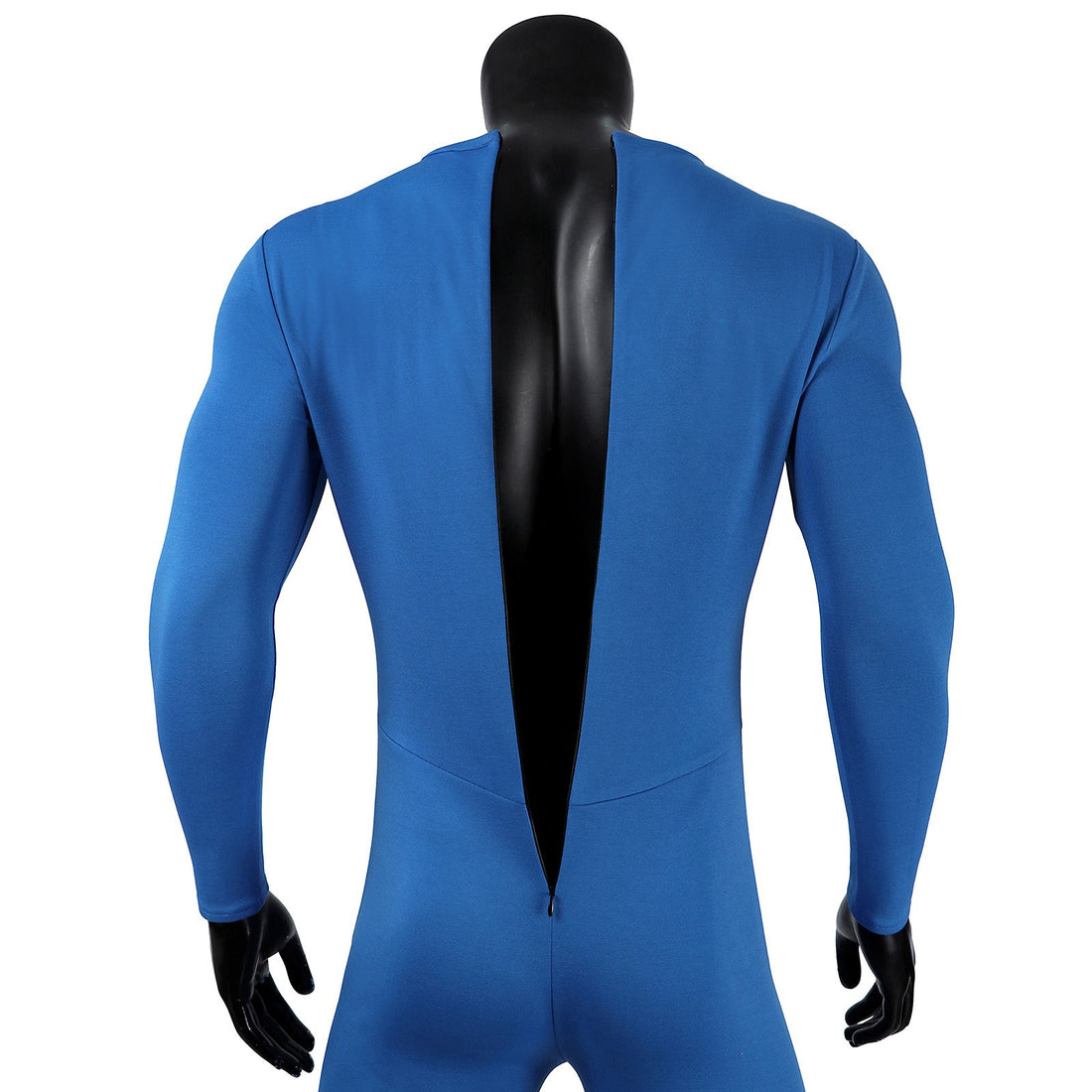 Christopher Reeve 1978 Superman Movie Full Set Cosplay Costumes