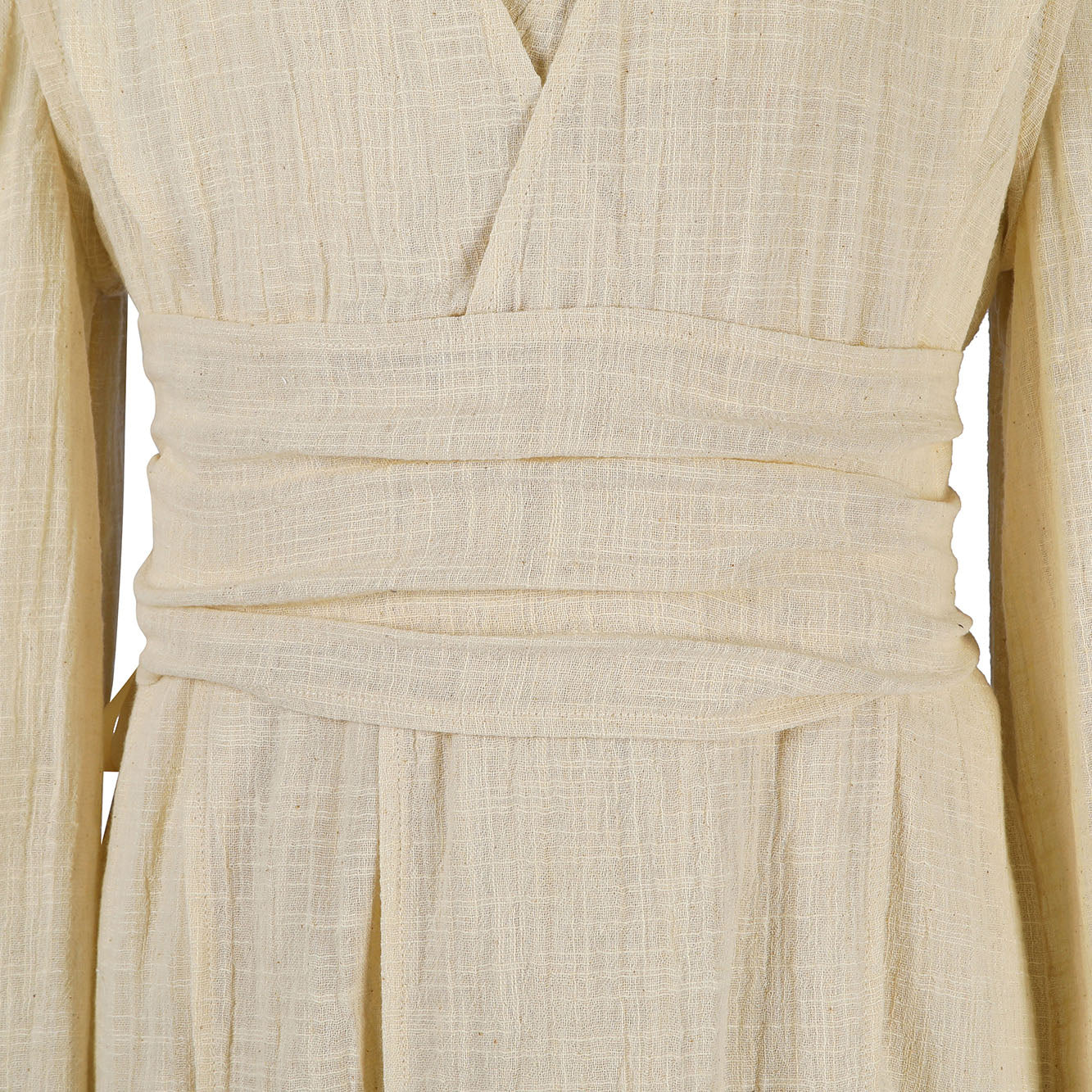 [ylevol] Star Wars Episode II Attack of the Clones Obi-Wan Kenobi Cosplay Costumes