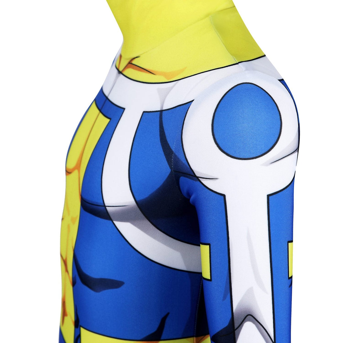 [ylevol] Invincible Season 3 The Immortal Kids Jumpsuit Cosplay Costumes