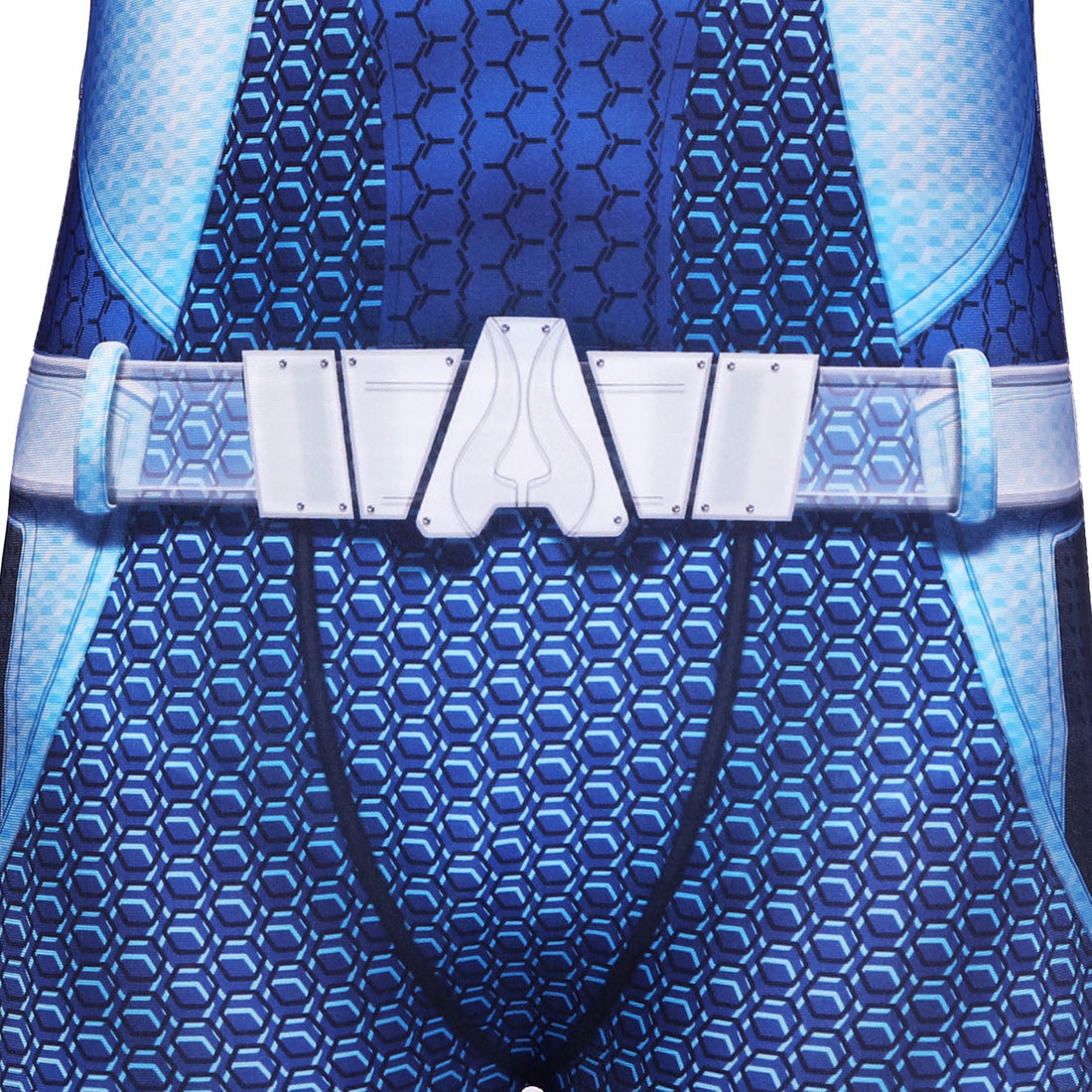 [ylevol] The Boys A-train Kids Jumpsuit with Glasses Cosplay Costumes