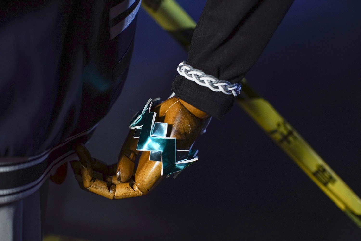 [ylevol] Game Zenless Zone Zero Random Play Belle Cosplay Costumes