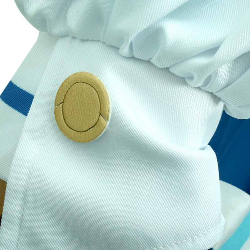 [ylevol] Game Honkai: Star Rail March 7th Fullset with Camera Cosplay Costumes