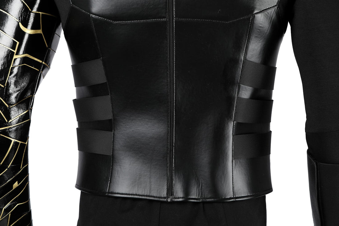[ylevol] Avengers Winter Soldier Bucky Barnes New Top Cosplay Costumes
