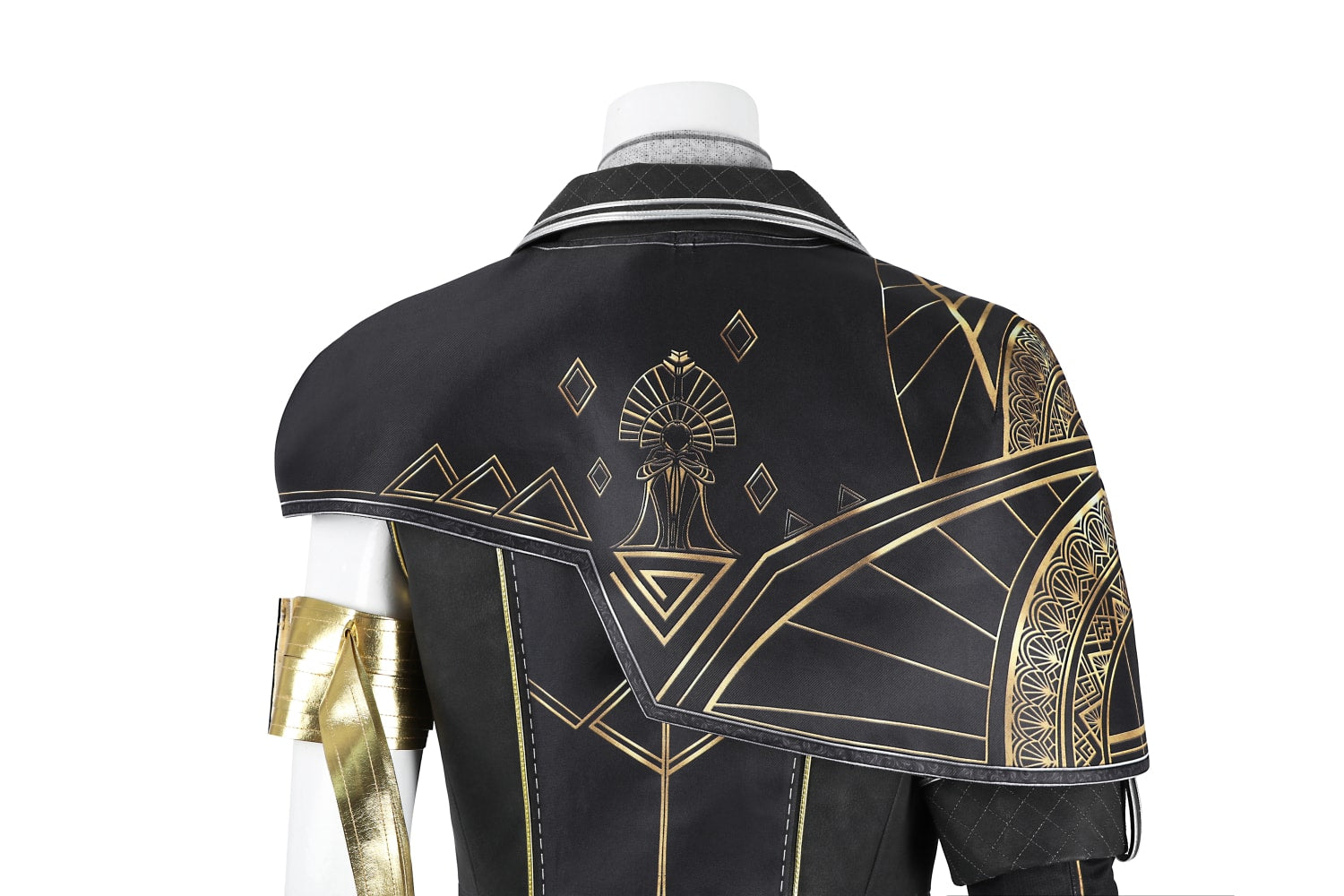 [ylevol] Clair Obscur: Expedition 33 LUNE Fullset Top Cosplay Costumes