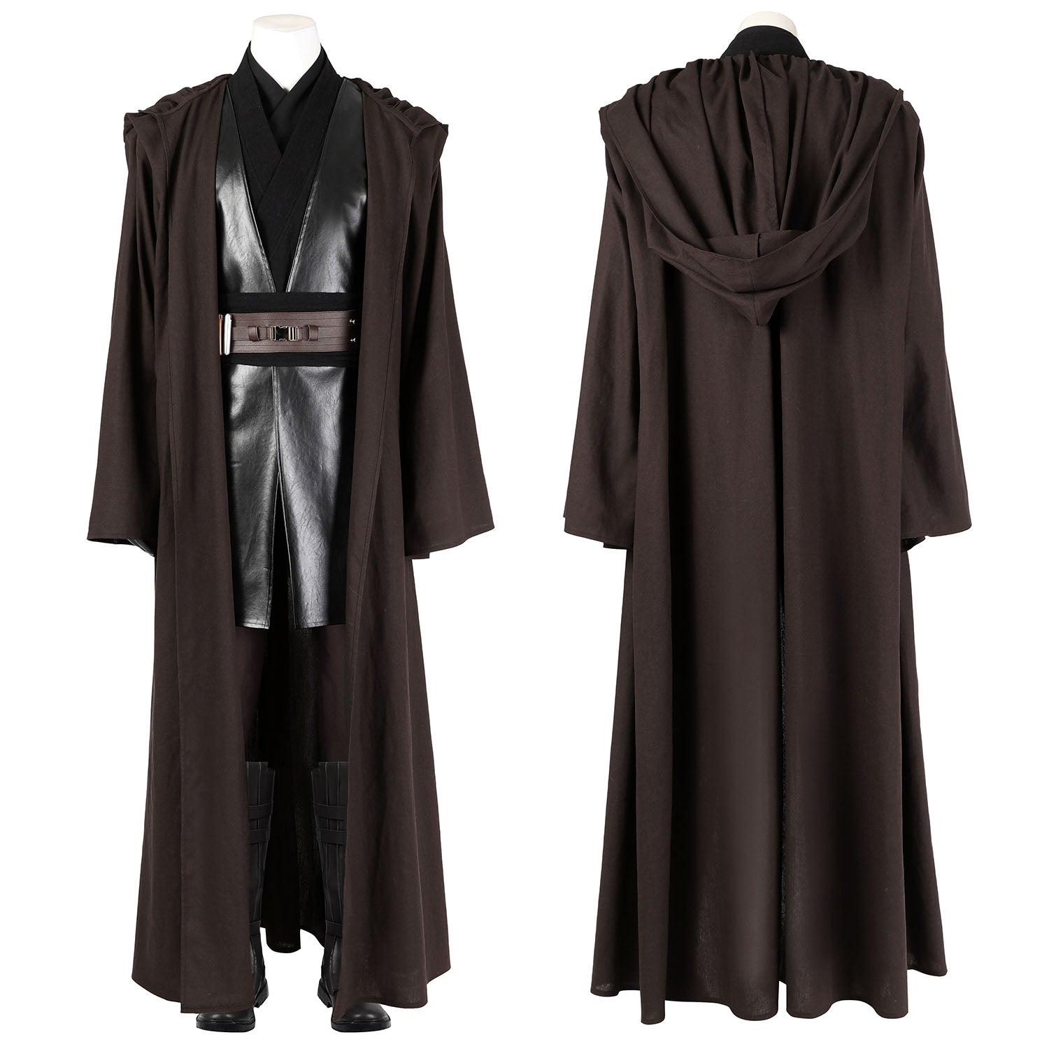 [ylevol] Star Wars Episode III Revenge of the Sith Anakin Skywalker Cosplay Costumes