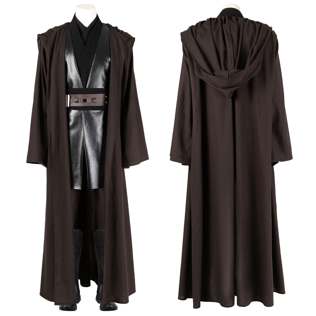[ylevol] Star Wars Episode III Revenge of the Sith Anakin Skywalker Cosplay Costumes