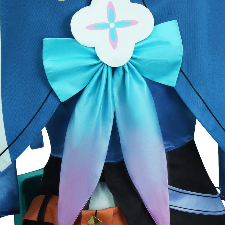 [ylevol] Game Honkai: Star Rail March 7th Fullset with Camera Cosplay Costumes