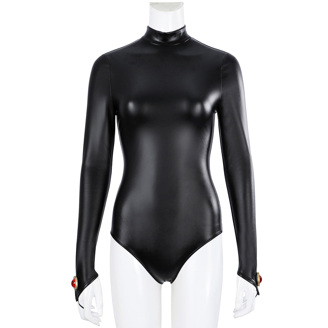 [ylevol] New Teen Titans Raven Rachel Roth Female Cosplay Costumes