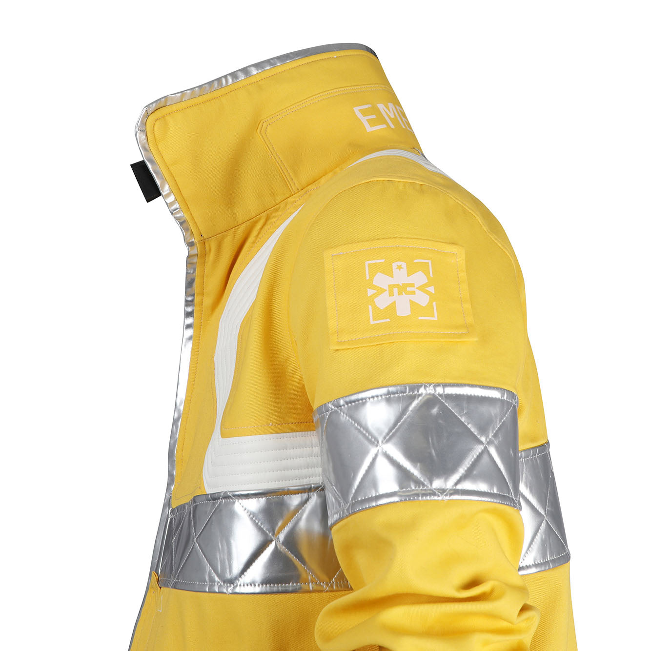 [ylevol] Cyberpunk 2077 Edgerunners David Jacket Cosplay Costumes