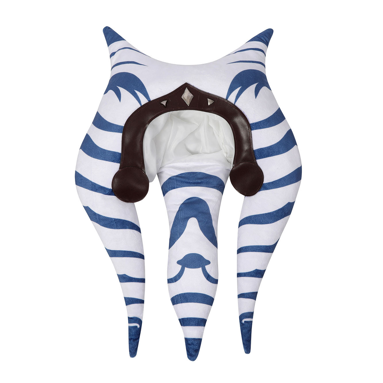 [ylevol] Star Wars The Mandalorian Ahsoka Tano Top Cosplay Costumes