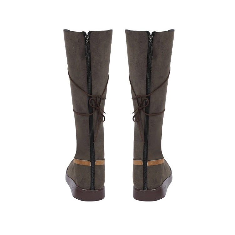 [ylevol] Baldur's Gate 3 The Dark Urge Male Fullset Cosplay Costumes