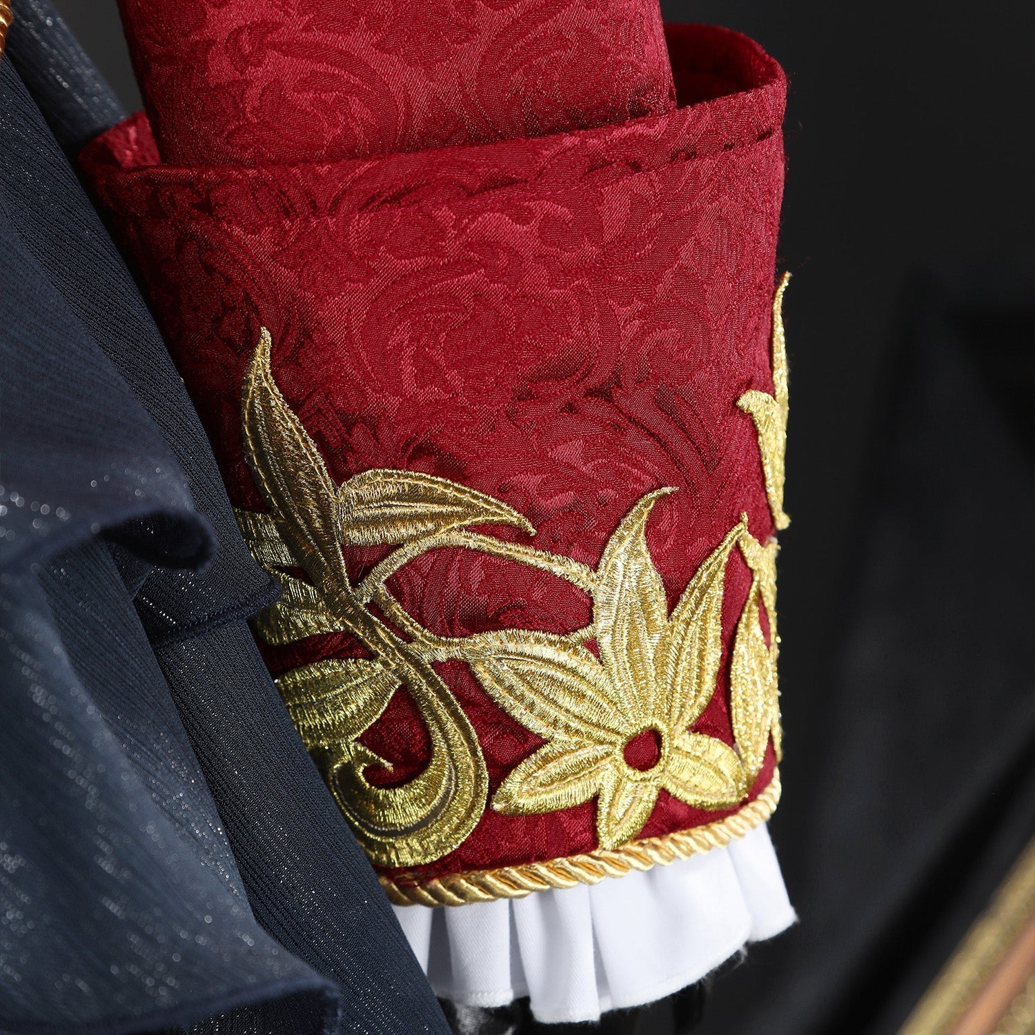 [ylevol] Identity V Mechanic Lockheart Full Set Cosplay Costumes