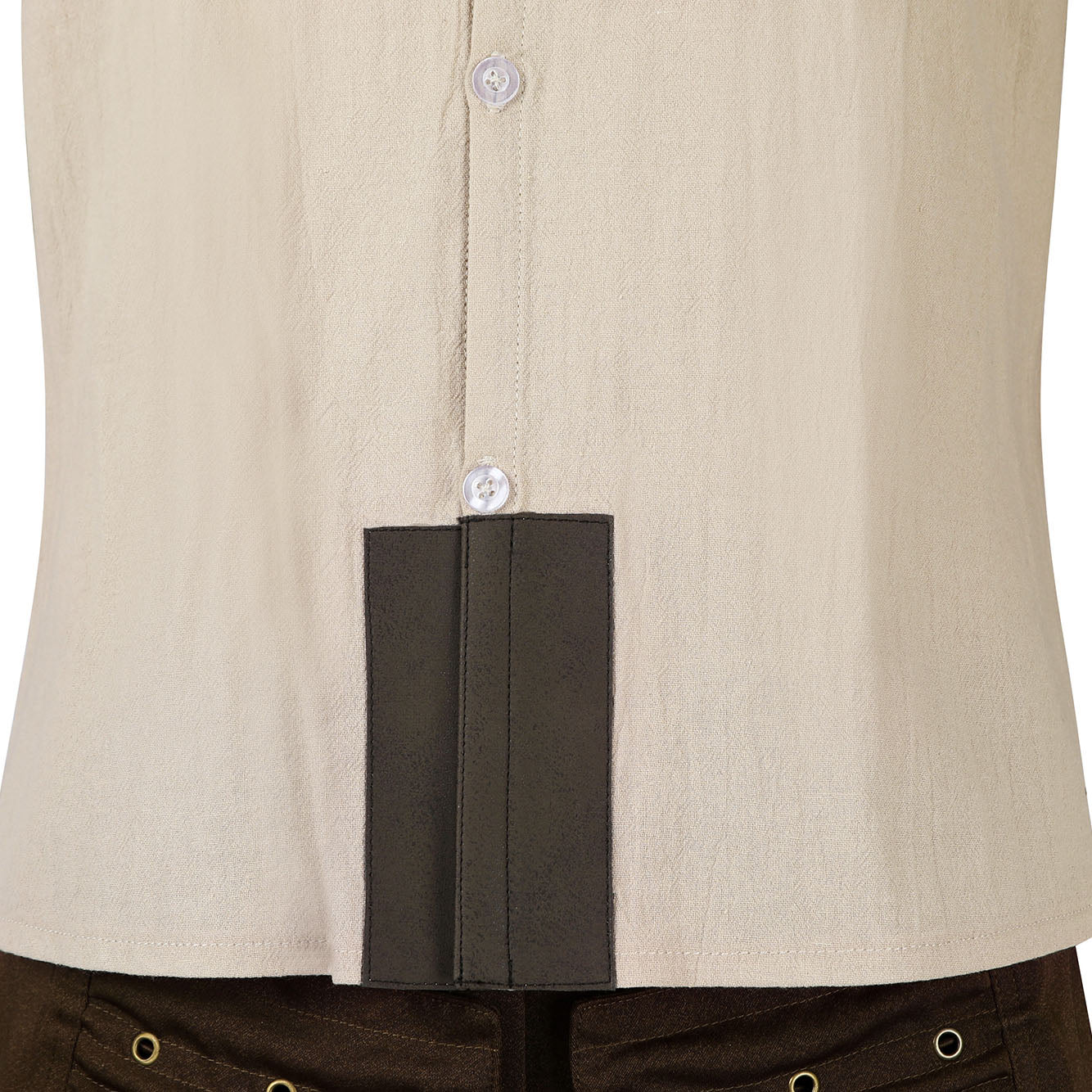 [ylevol] Baldur's Gate 3 Wyll Outfits Male Fullset Cosplay Costumes