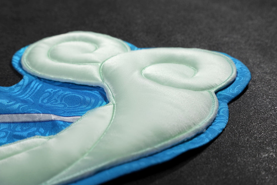 [ylevol] Overwatch 2 Kiriko Bai Ze Full Set Top Level Cosplay Costumes