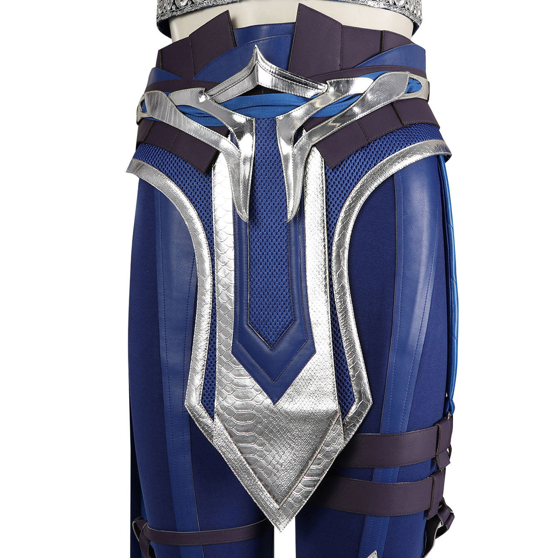 [ylevol] Mortal Kombat 1 Kitana Top Level Female Cosplay Costumes