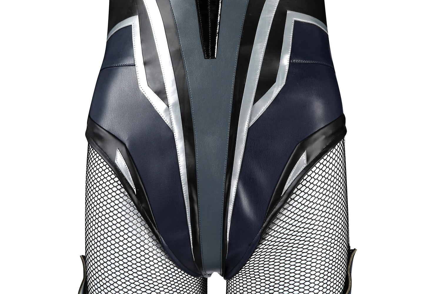 [ylevol] Marvel Rivals Storm Ororo Munroe Full Set Top Cosplay Costumes