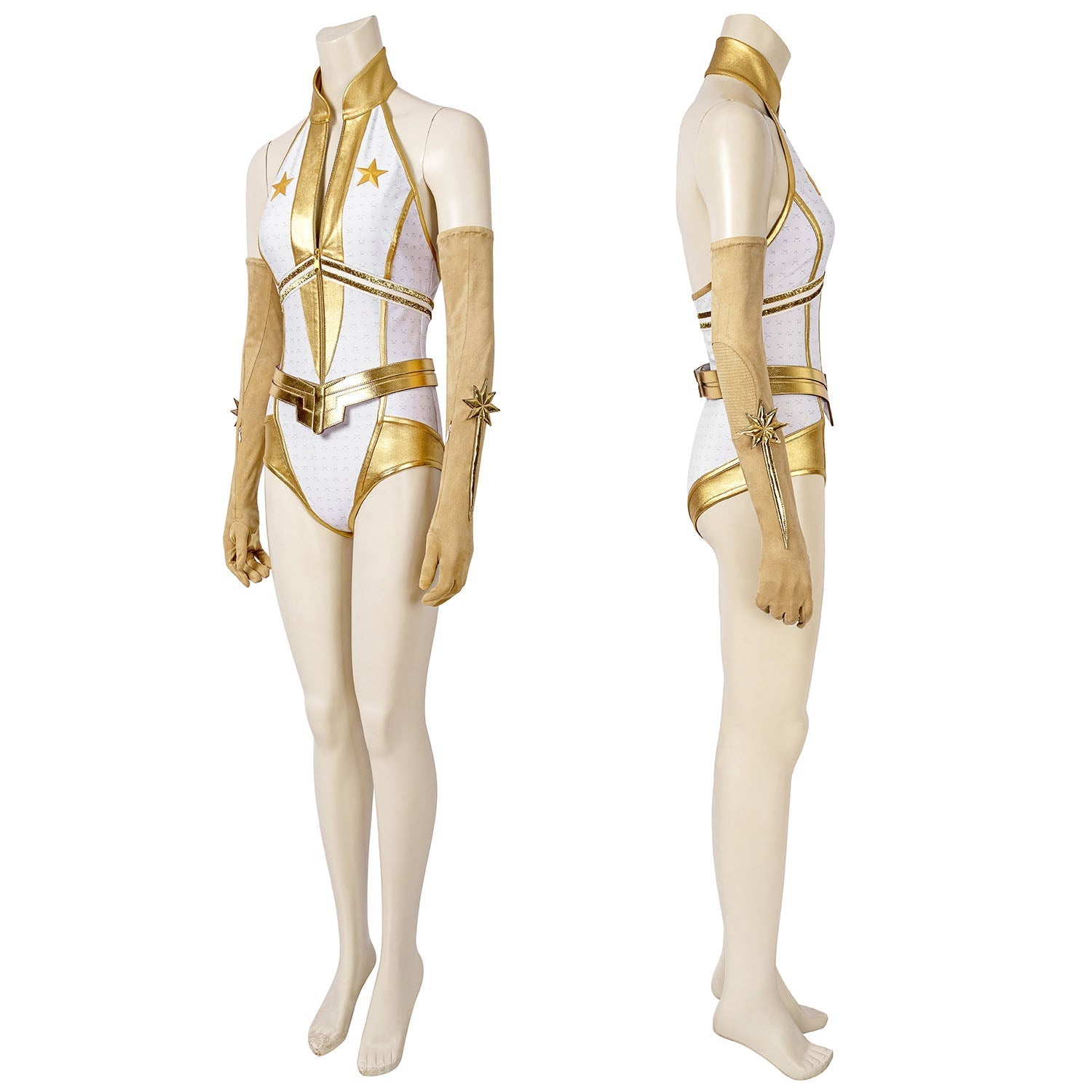 [ylevol] The Boys Season 2 Starlight Annie Bodysuit Female Cosplay Costumes