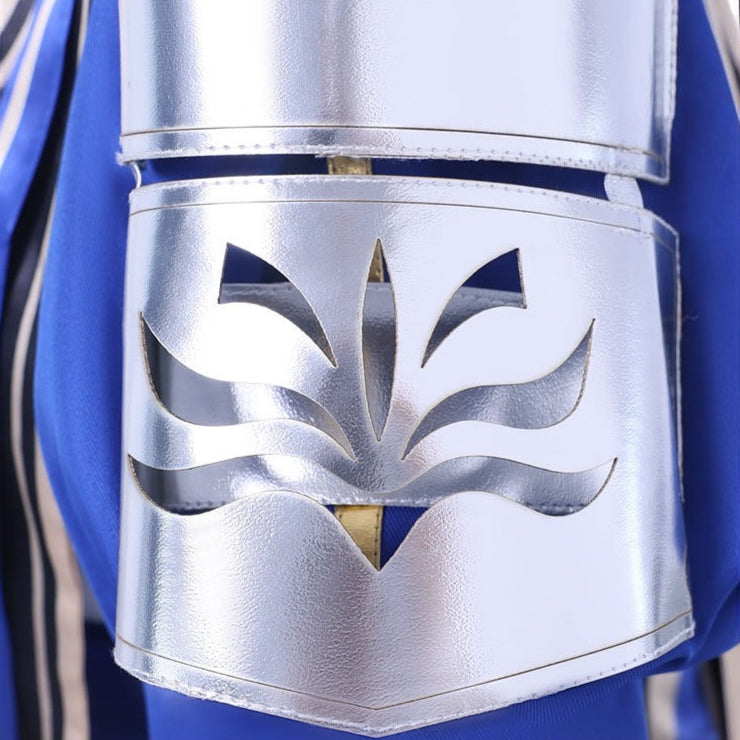 [ylevol] Honkai: Star Rail Saber X Fate/stay night Fullset Cosplay Costumes