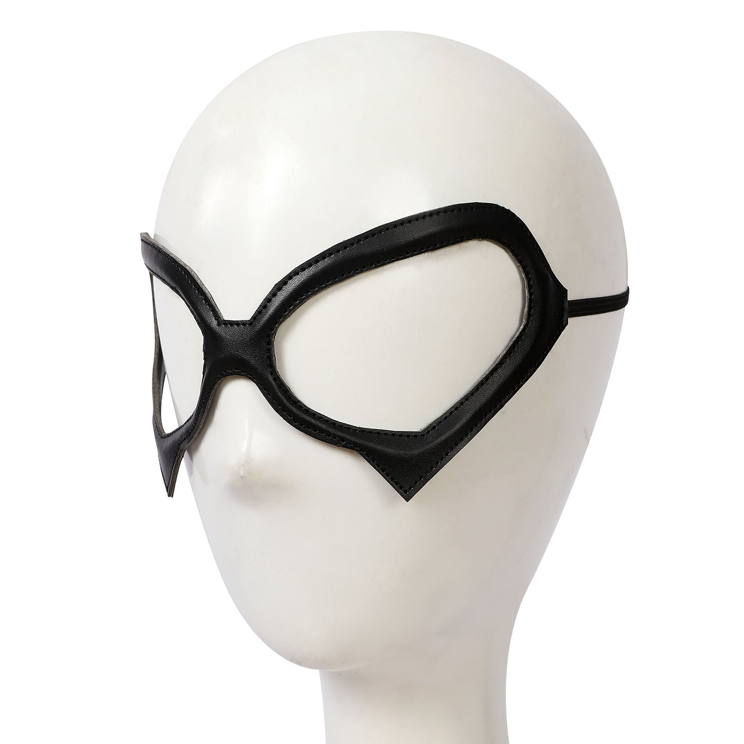 [ylevol] Spider-man Venom Woman Black Cat Female Jumpsuit Cosplay Costumes