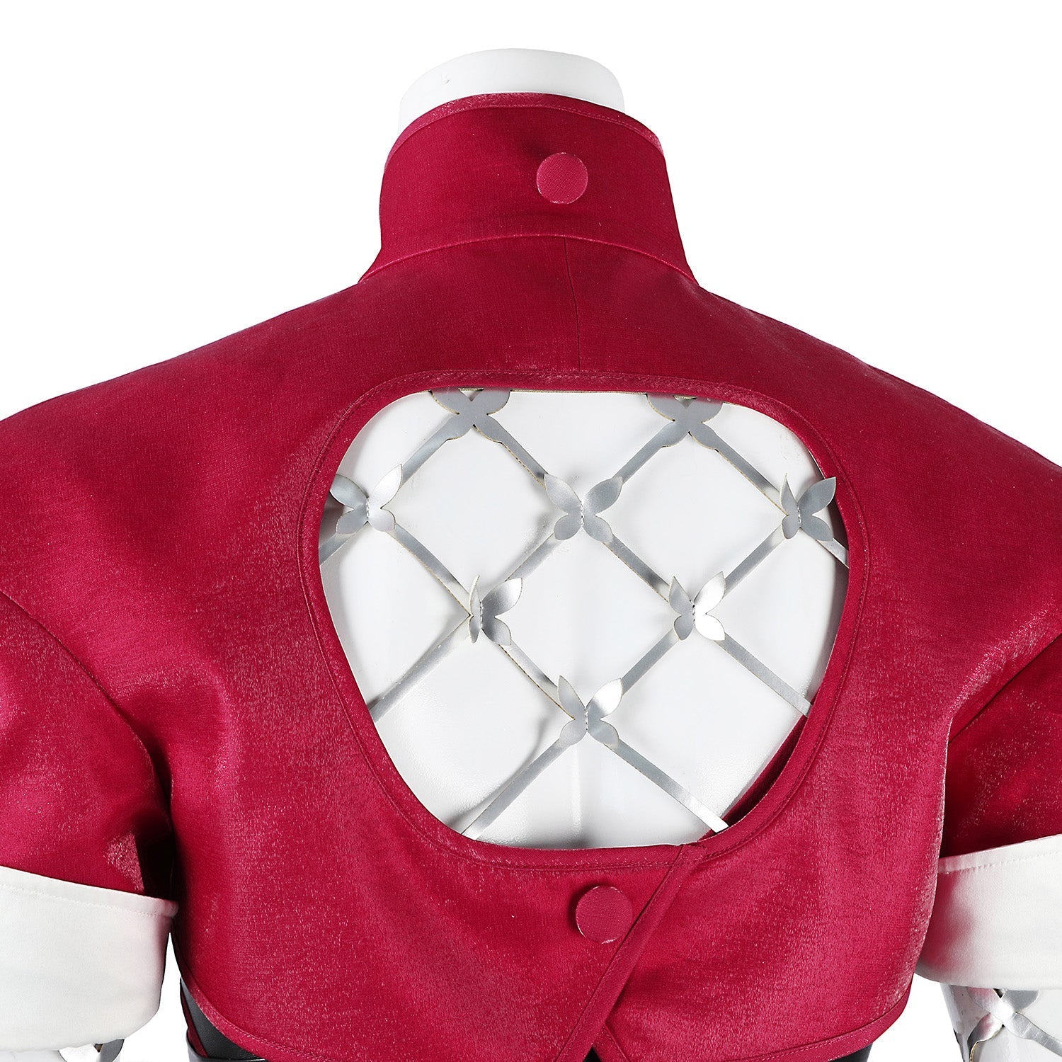 [ylevol] Marvel Rivals Psylocke Blood Kariudo Skin Full Set Cosplay Costumes