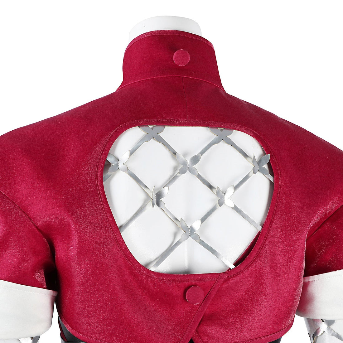 [ylevol] Marvel Rivals Psylocke Blood Kariudo Skin Full Set Cosplay Costumes