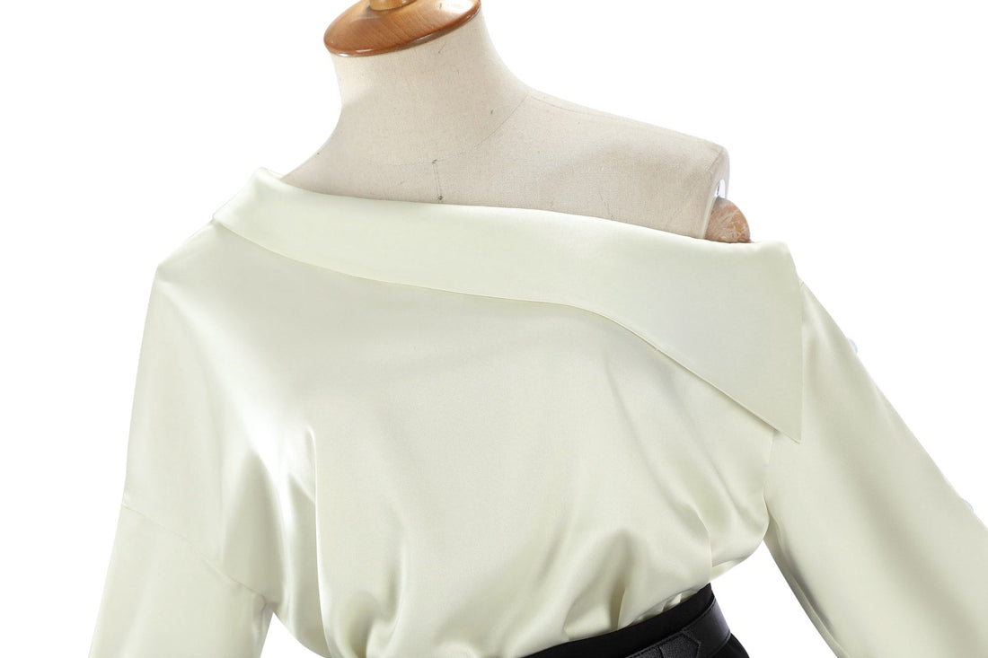 Resident Evil 9 Requiem Grace Ashcroft Formal Dress Cosplay Costumes