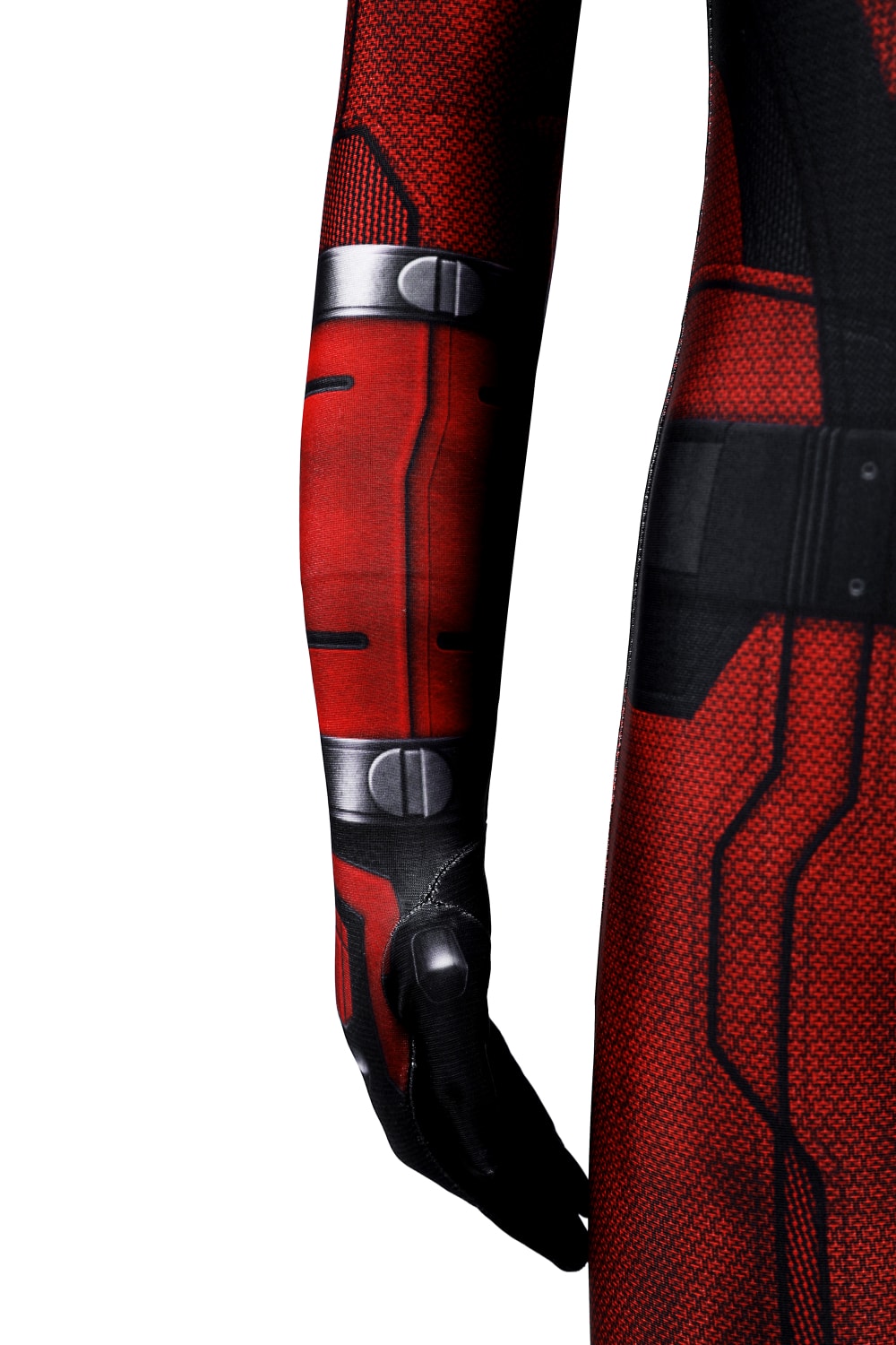 [ylevol] Daredevil Born Again Season 1 Matt Murdock Kids Jumpsuit Costumes