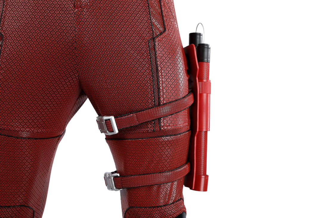 [ylevol] Daredevil Born Again Matt Murdock Film-grade Pro Cosplay Costumes