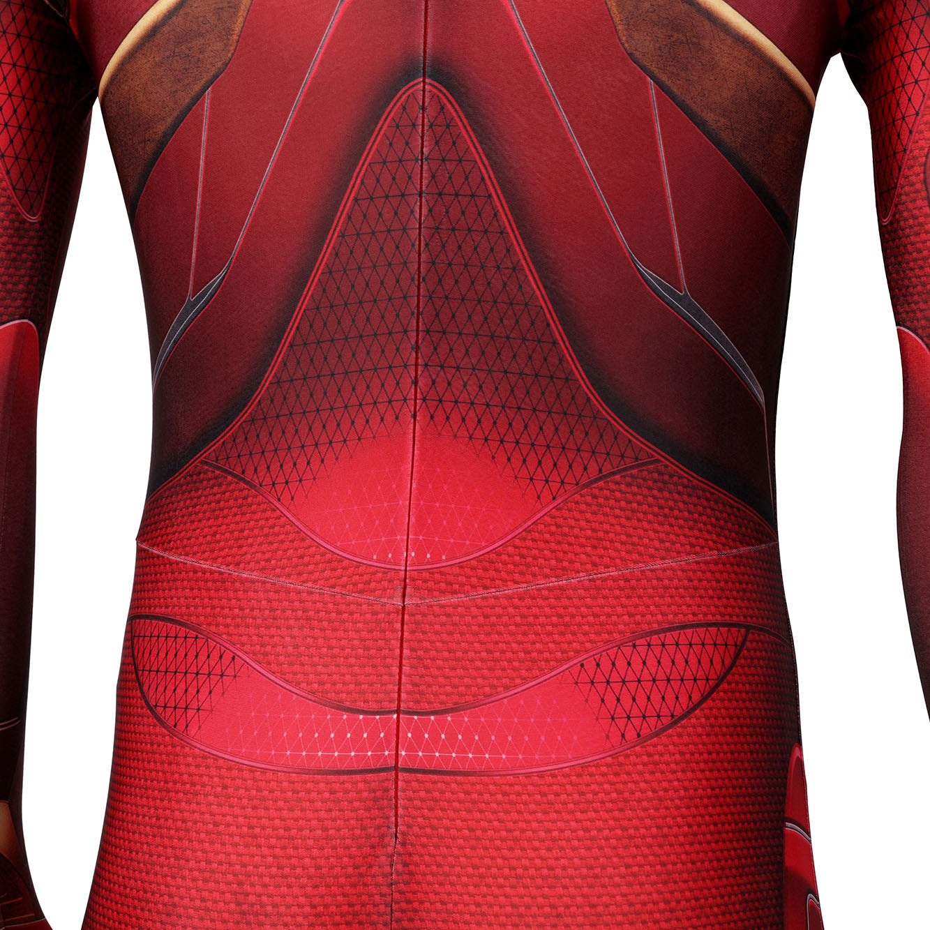 [ylevol] Spider-Man Iron Spider-Man Armor Jumpsuits Cosplay Costume