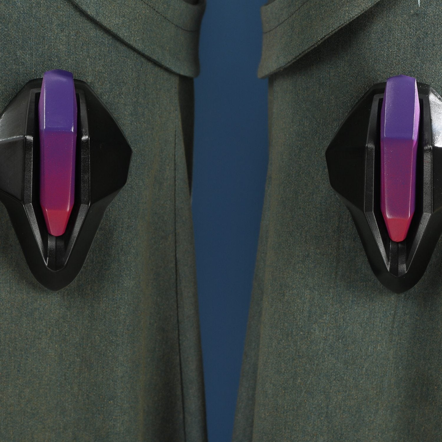 [ylevol] Overwatch 2 Juno X LE SSERAFIM FEARLESS Female Cosplay Costumes