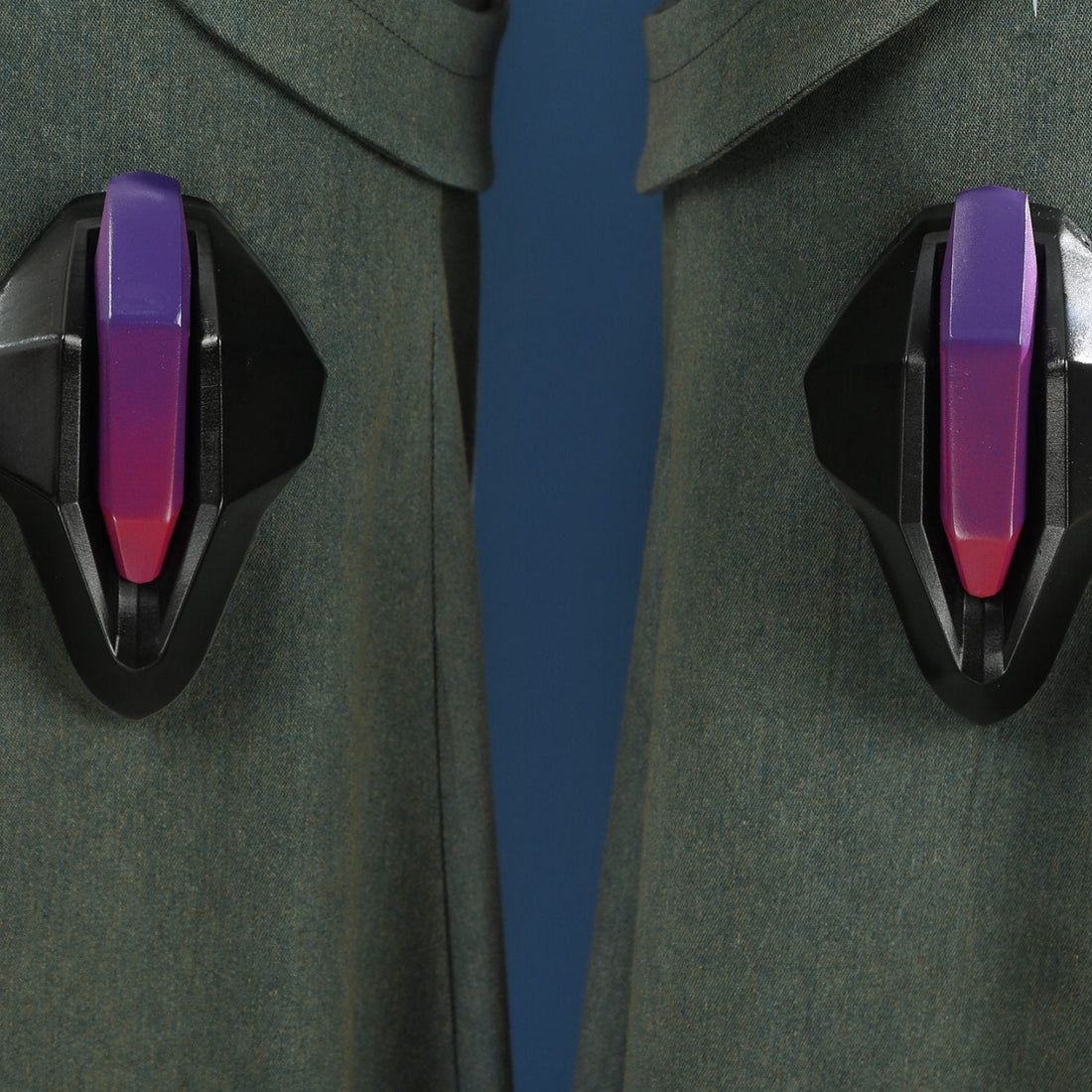 [ylevol] Overwatch 2 Juno X LE SSERAFIM FEARLESS Female Cosplay Costumes