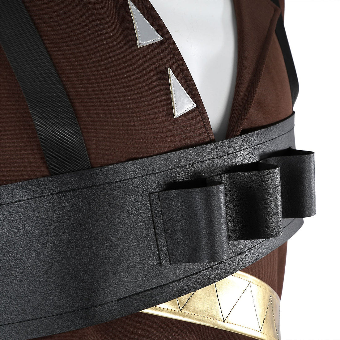 [ylevol] Game Valorant Tejo Male Full Set Top Level Cosplay Costumes