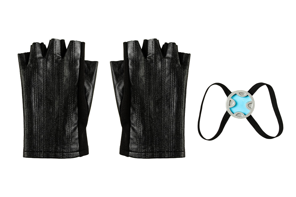 [ylevol] Avengers 4 Endgame Black Widow Natasha Romanoff Cosplay Costumes