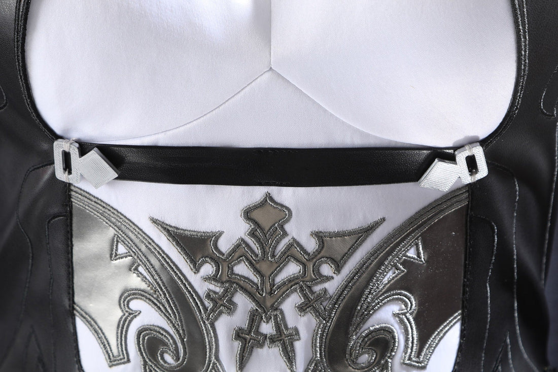 Game Duet Night Abyss Berenica Top Level Fullset Cosplay Costumes