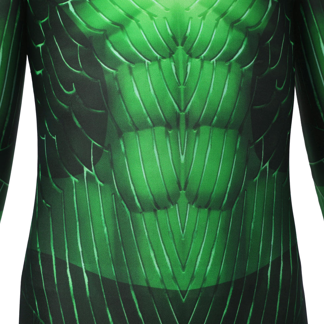 [ylevol] Green Lantern Hal Jordan Kids Jumpsuit Cosplay Costumes