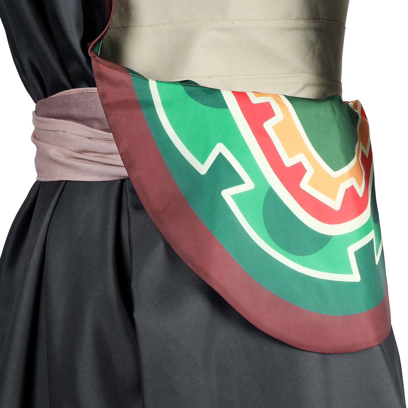 [ylevol] The Legend of Zelda Tears of the Kingdom Ganondorf Cosplay Costumes