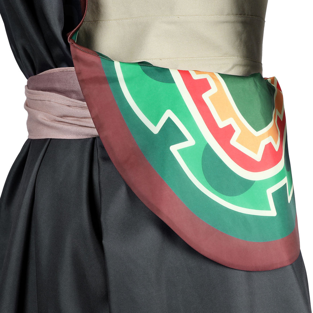 [ylevol] The Legend of Zelda Tears of the Kingdom Ganondorf Cosplay Costumes