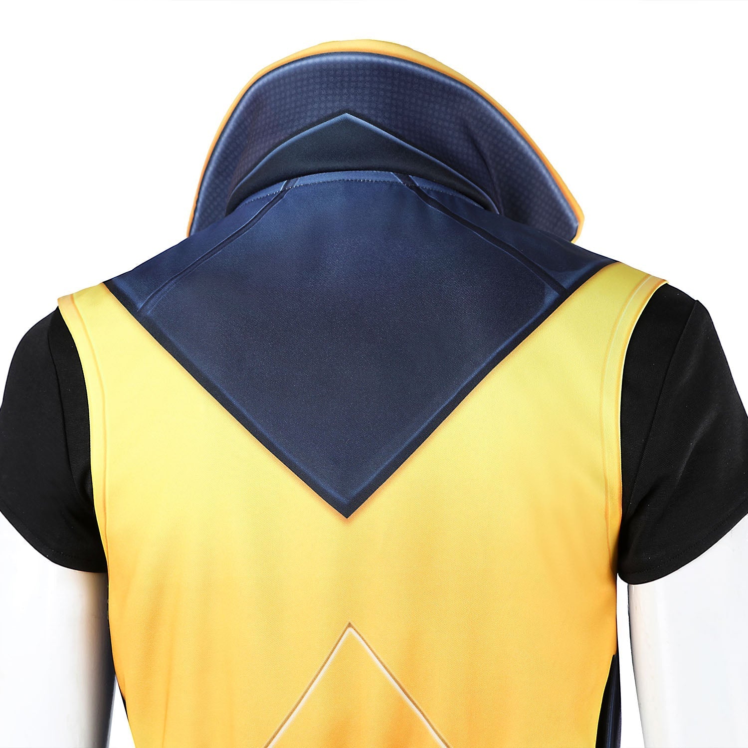 [ylevol] Valorant Waylay Female Full Set Top Level Cosplay Costumes