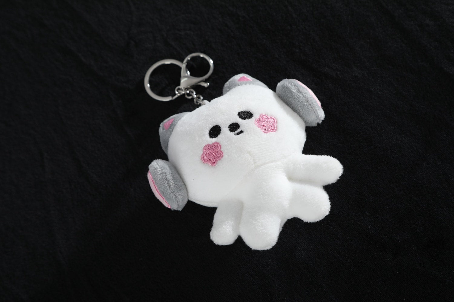 [ylevol] Overwatch 2 X LE SSERAFIM FEARLESS Mercy Cosplay Costumes