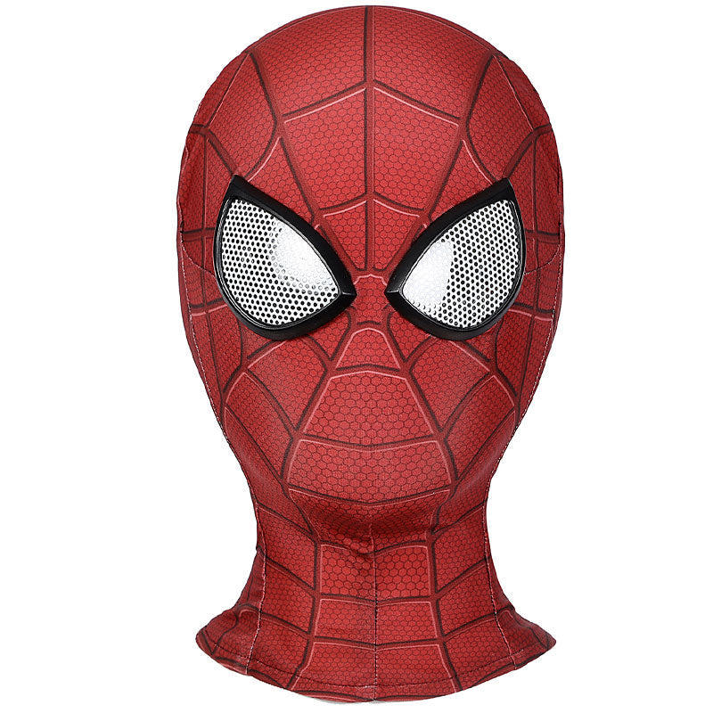 [ylevol] Spider-Man 3 No Way Home Peter Parker Integrated Suit Kids Costumes