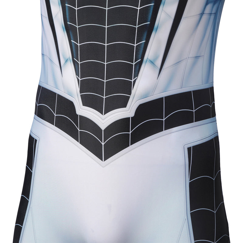 [ylevol] Spider-Man PS5 Negative Suit Jumpsuit Cosplay Costumes