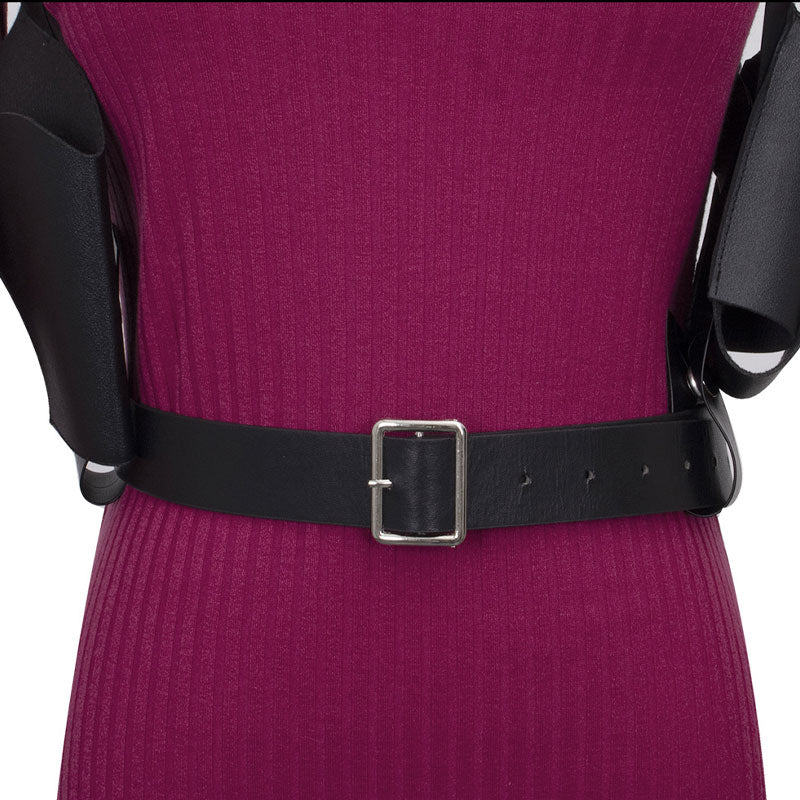 [ylevol] Resident Evil 4 Ada Wong Dress Cosplay Costumes